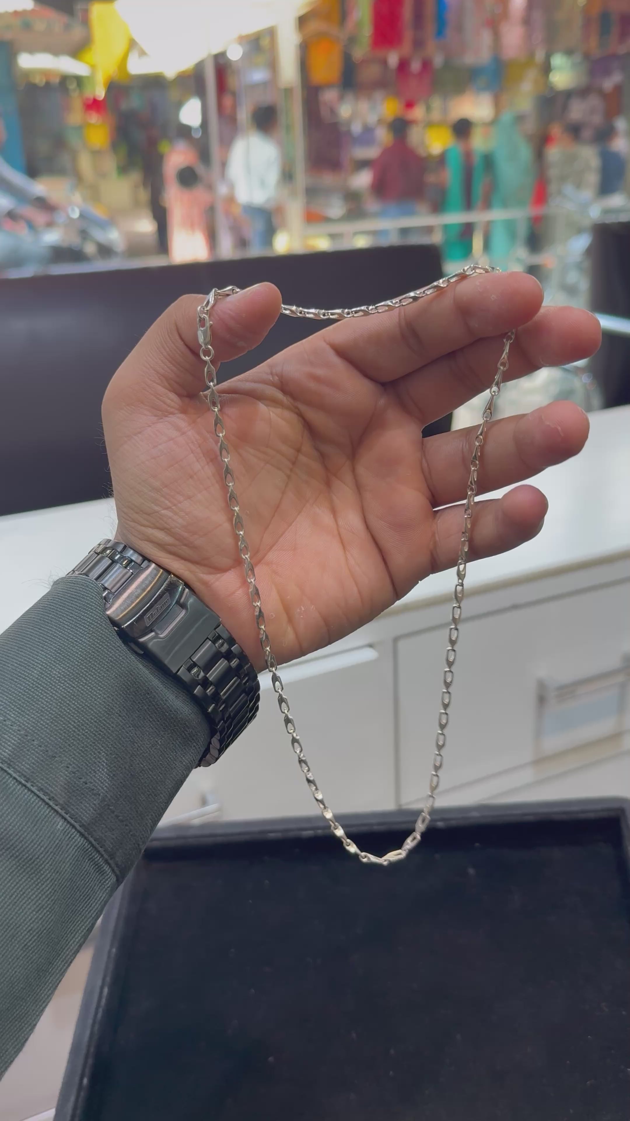 𝐀𝐫𝐫𝐨𝐰 𝐂𝐡𝐚𝐢𝐧